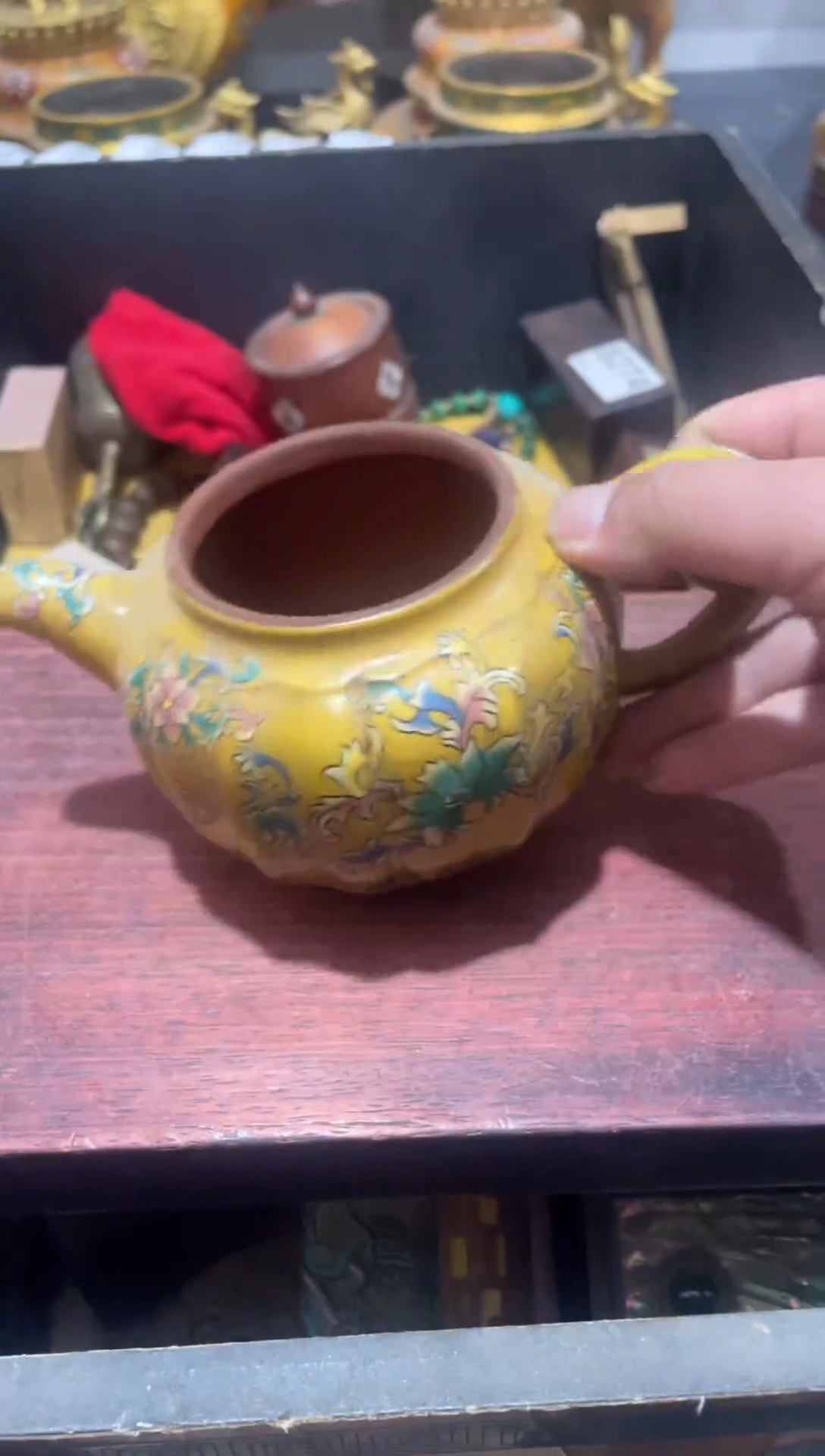 【闪购商品】瓷片主播推荐精美好物