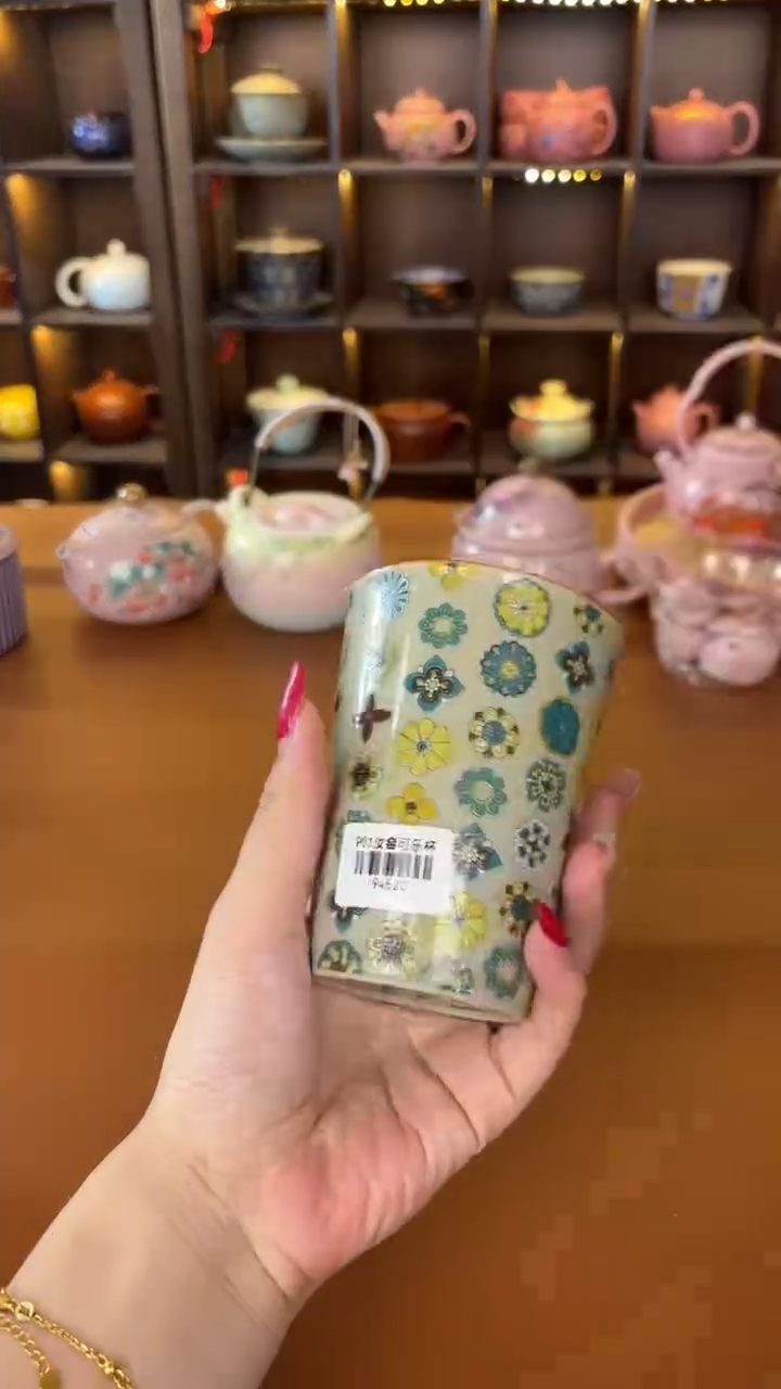 青岚茗器专属闪购链接 不带礼盒