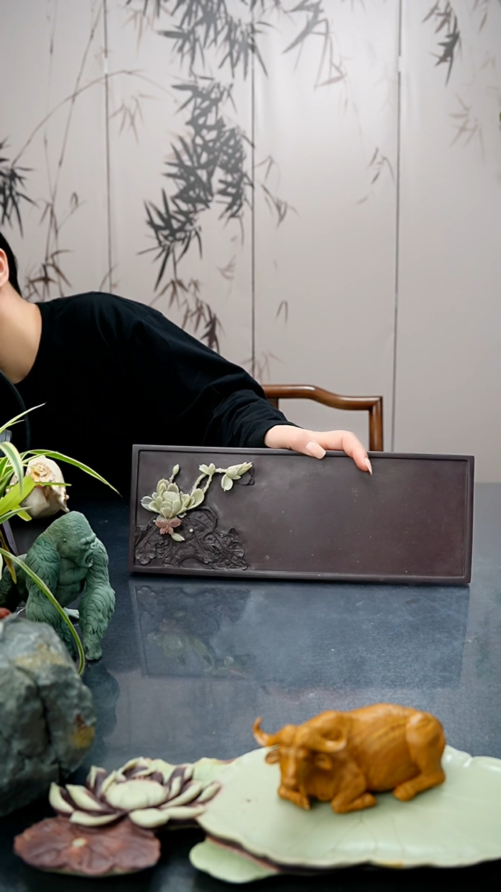 【闪购商品】天然原石手工雕刻