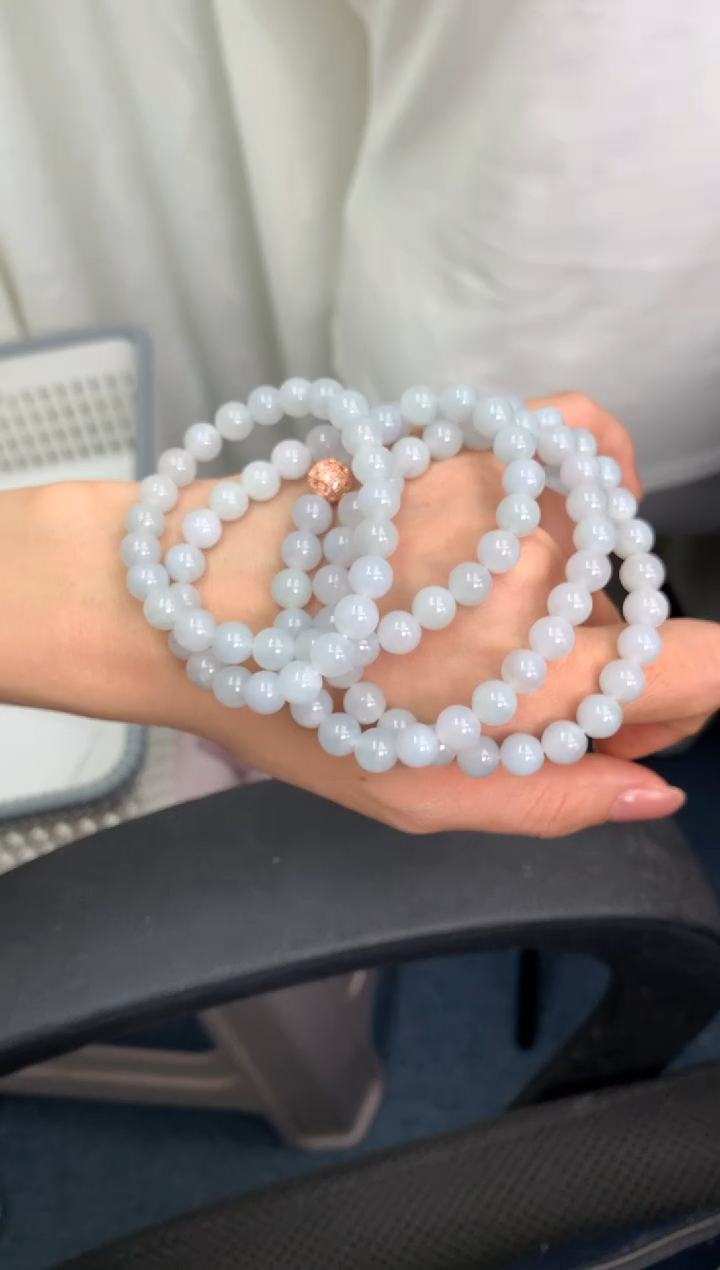 【闪购商品】定制翡翠未镶嵌模式推广期24小时鉴赏期