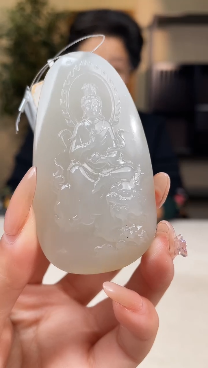 定制和田玉多样性发货拍一发一