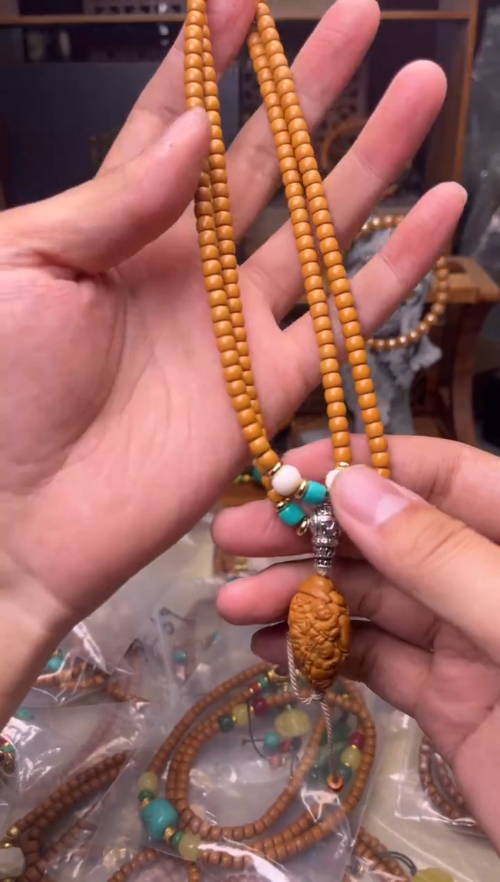 手串/手链橄榄核430