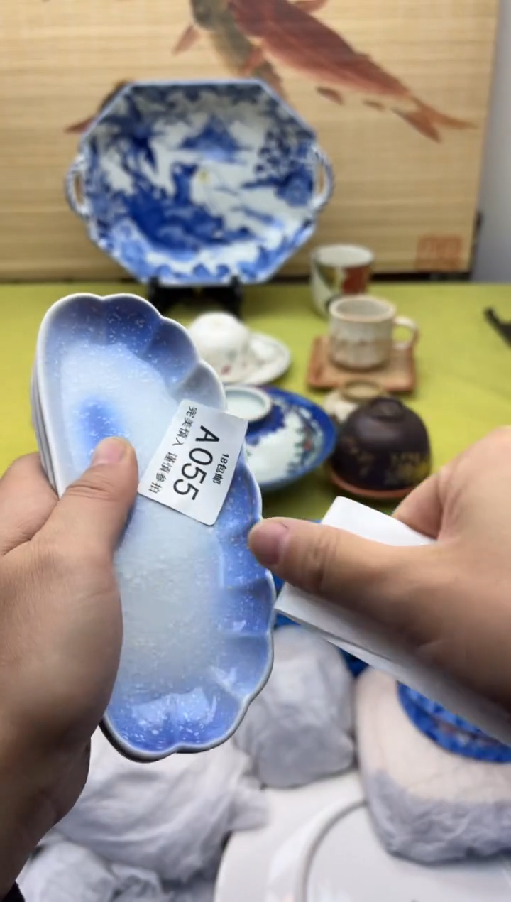 瓷片因****你055                 