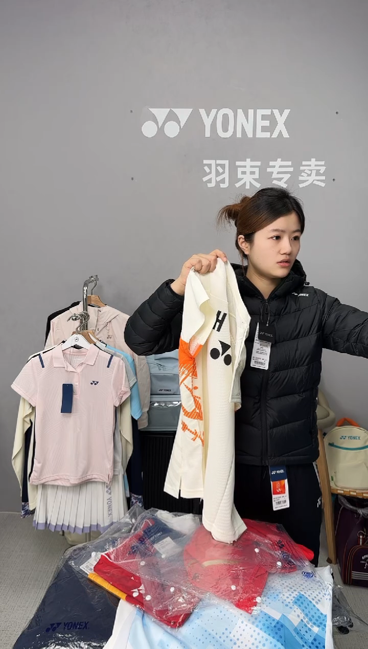 女士短袖20858YX-113墨水蓝-L