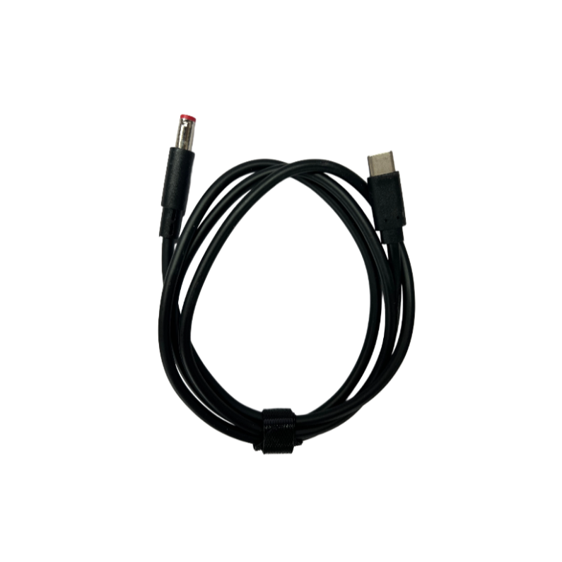 椅鞍12v车载type-c取电器