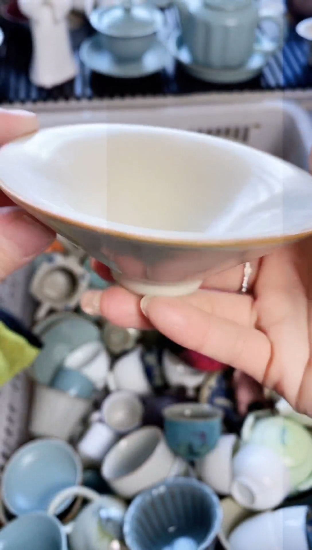 【闪购商品】（轻轻微瑕）茶具茶壶茶碗茶杯