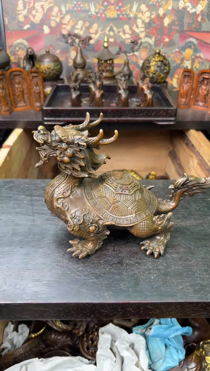 百福铜专属精选链接