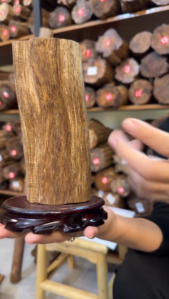 沉香沉香枕 沉香原料发一件46