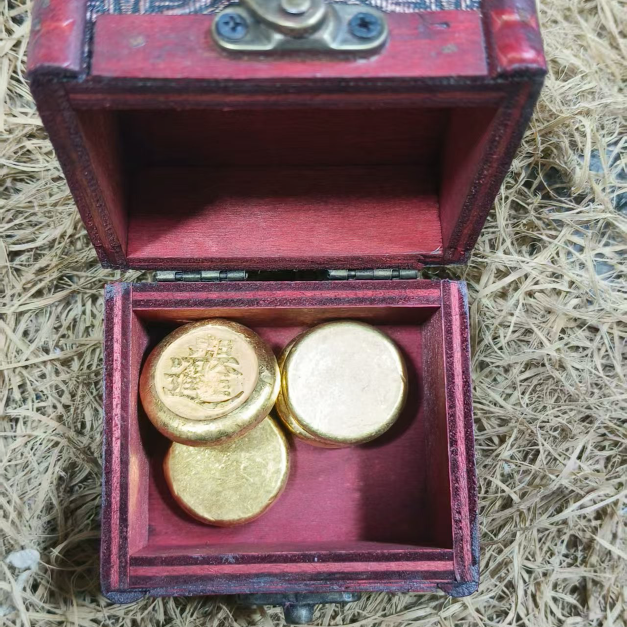 现代工艺品摆件320 精美摆件 现代复古仿古摆件