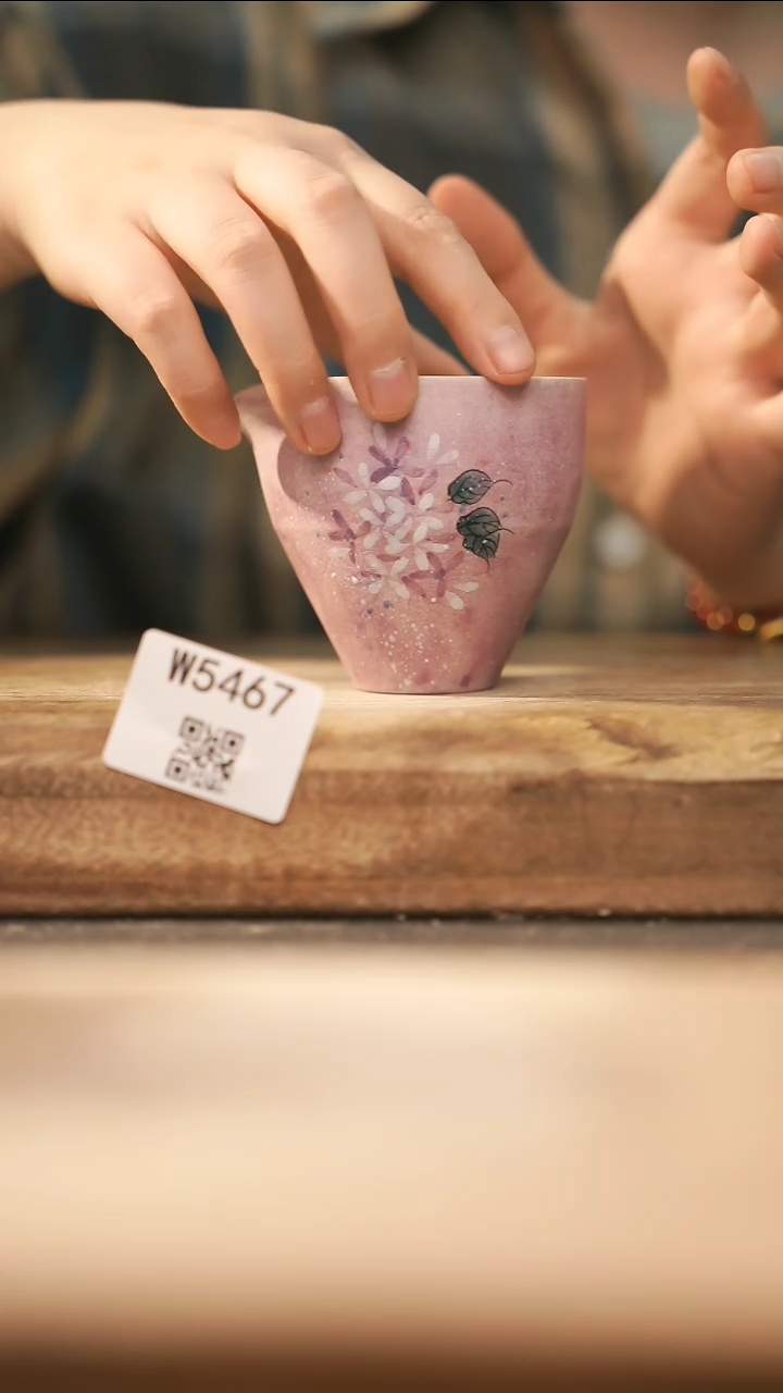 【经典福利】/ 公道杯@@W5467