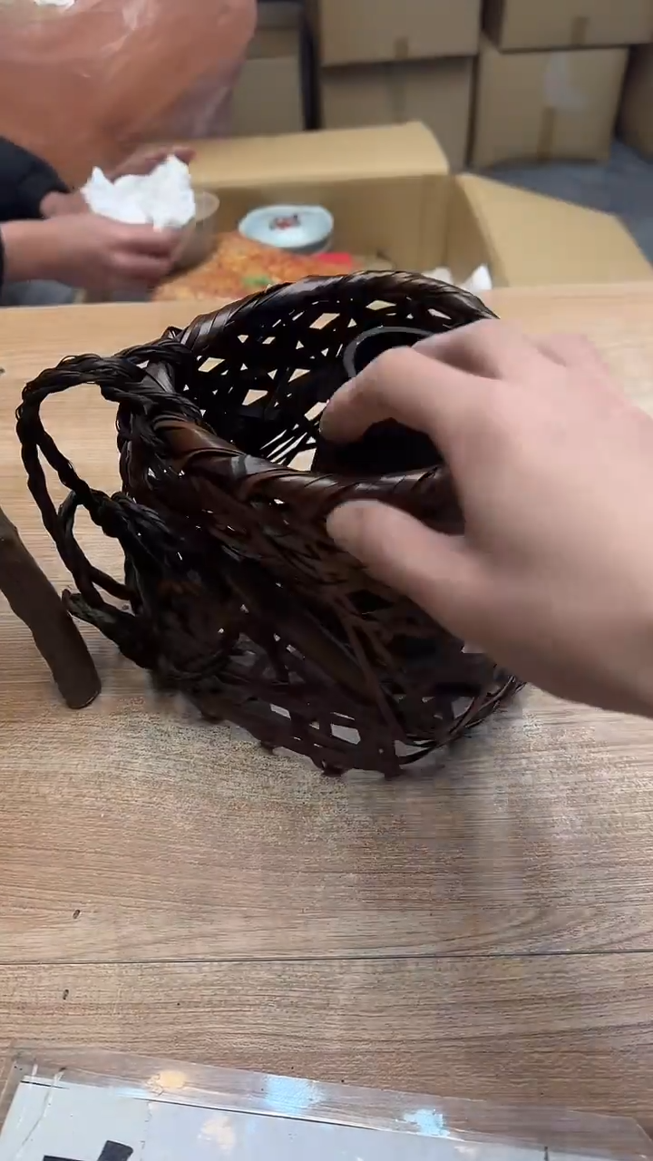 竹缘*1417墨樱社专属定闪链接竹子