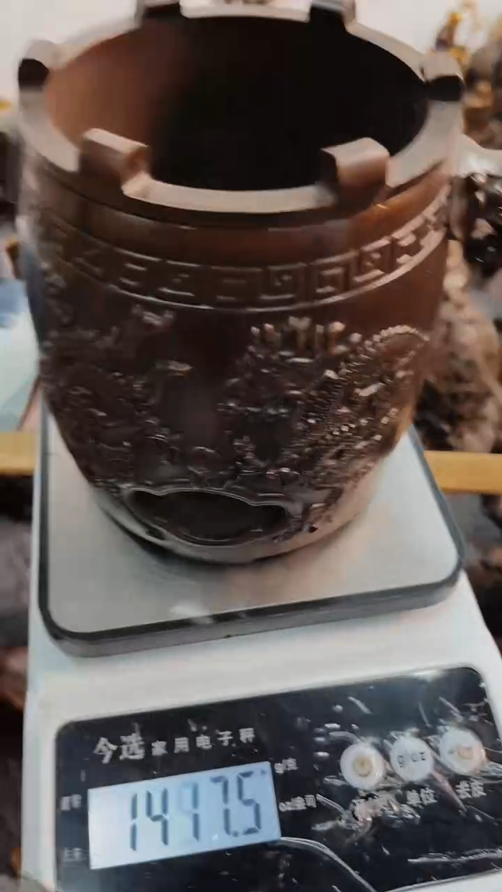 【闪购商品】精铜工匠 独具韵味
