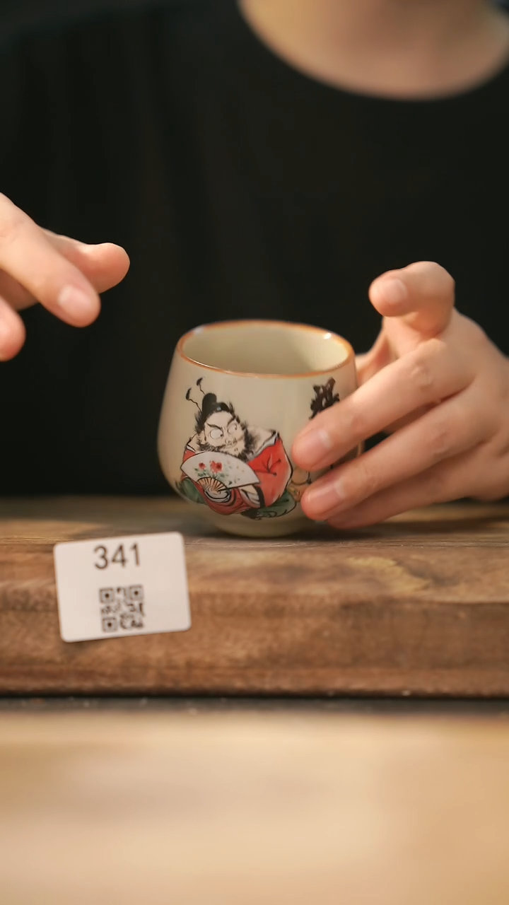 【落单孤品】福利/杯子@@341