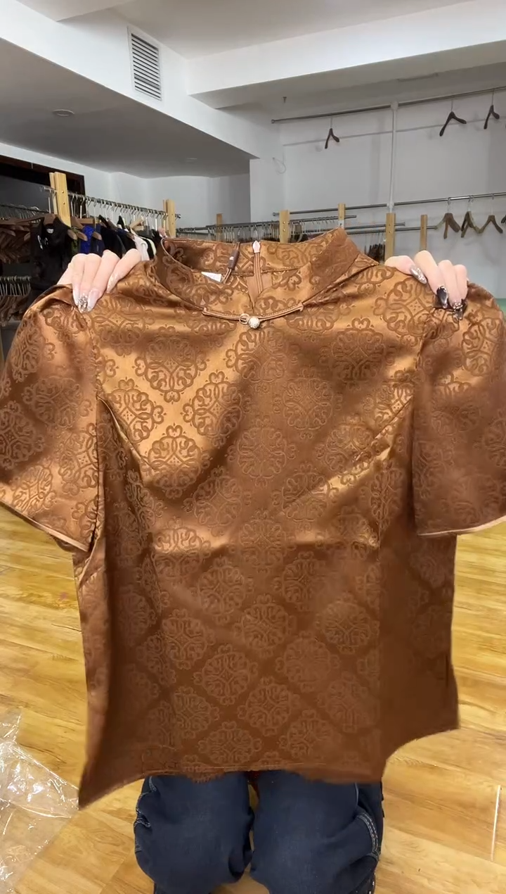 半袖       2XL码    125-135斤