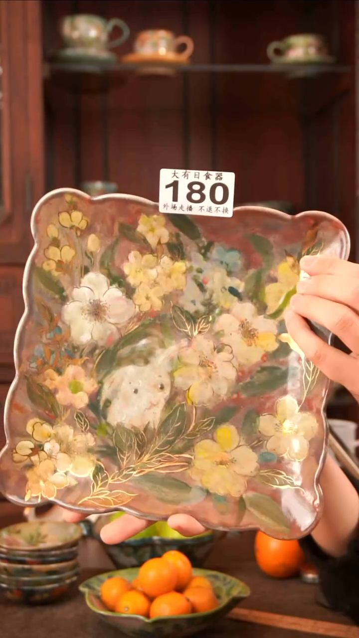 【闪购商品】六只陶00000000000000180