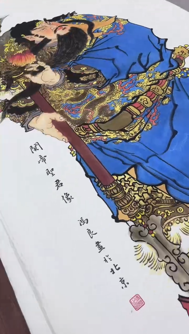 丽丽优选精品画链接036