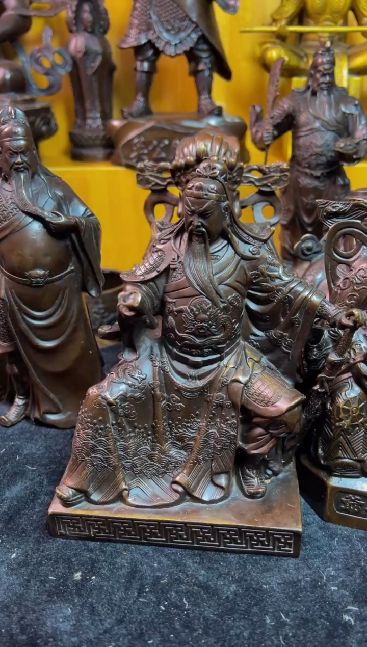 【闪购商品】1案台摆件 物品摆件