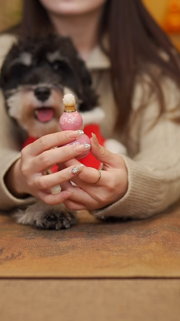 【闪购商品】434宴禾堂天然大漆小葫芦--98