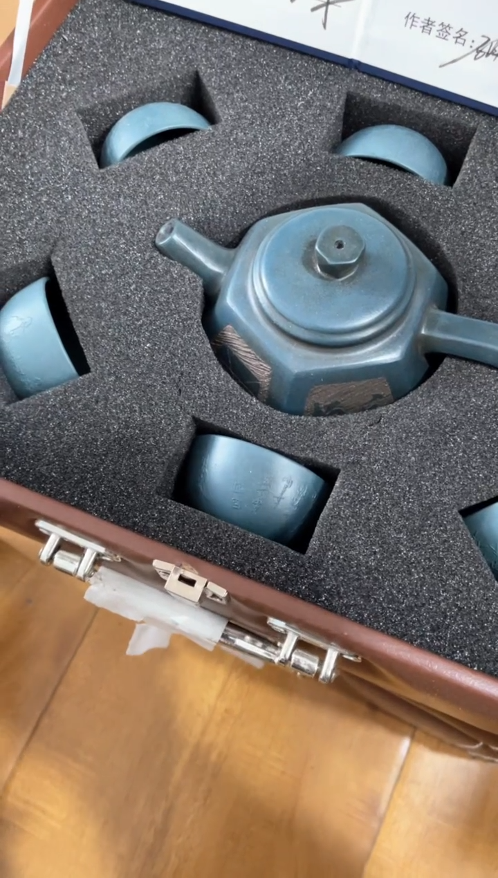 【闪购商品】摆件宫廷影视老旧工艺摆件