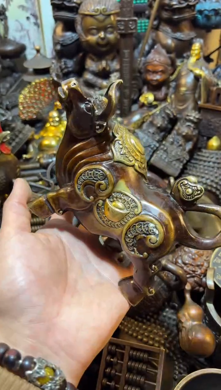 【闪购链接】古上古铜器专属链接