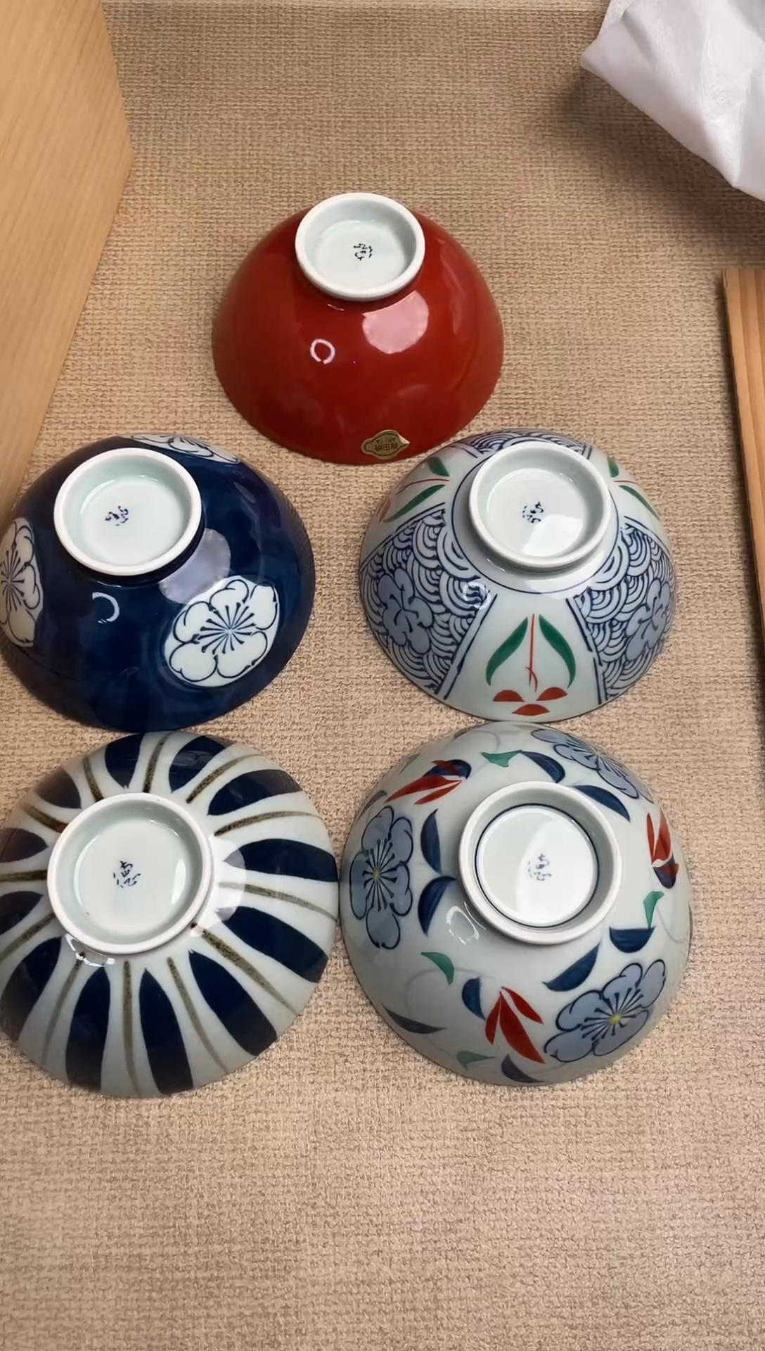 【闪购商品】瓷片29山清水秀精品瓷器