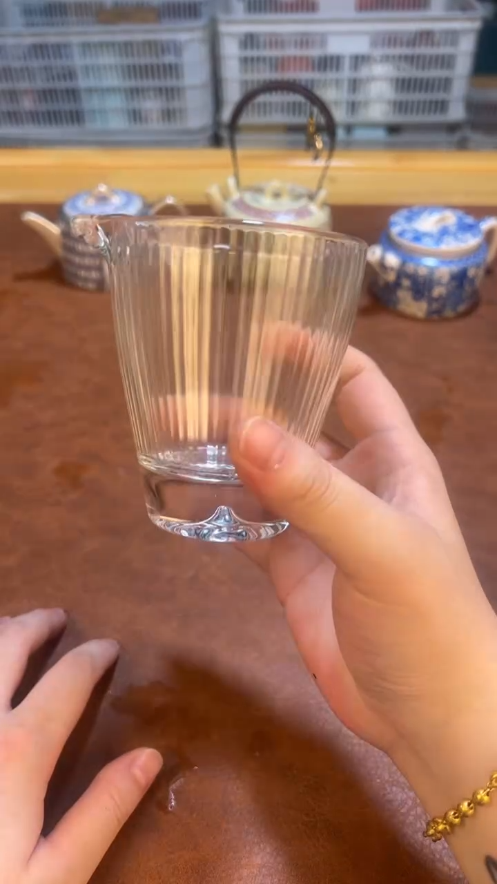 高端茶具，便宜处理