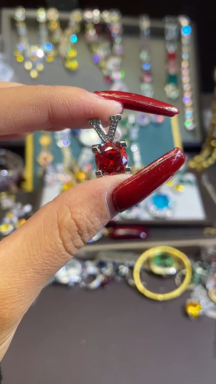 非金属无高端定制精品系列款式S111