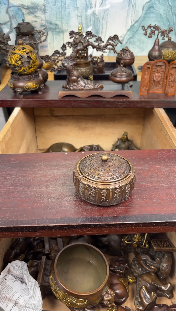 锦瑞铜专属精选链接