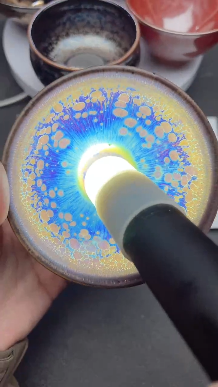 【闪购商品】茶盏924建盏建盏建盏