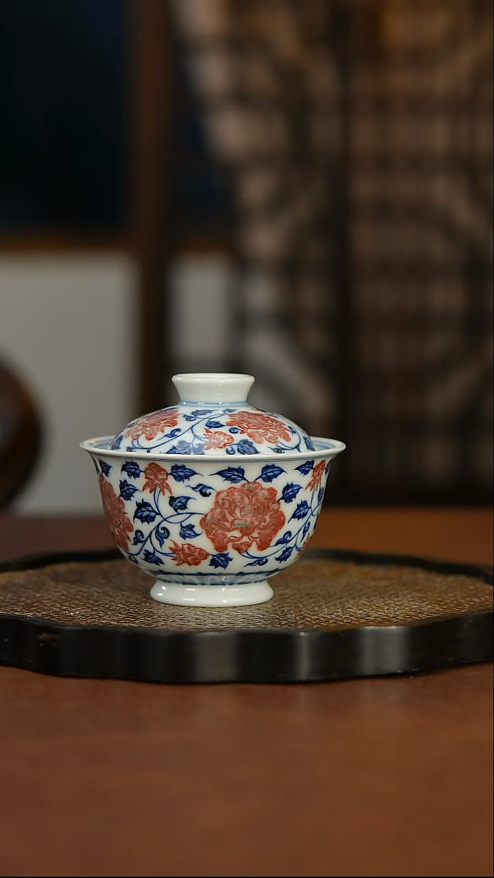 【闪购商品】杯瓷圈陈掌柜惊喜手绘福利