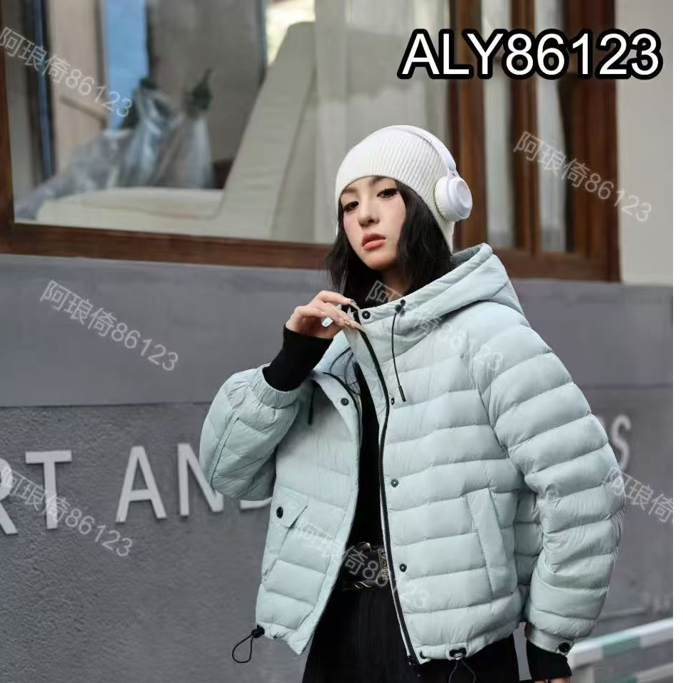 漯河马路街阿琅倚女装店