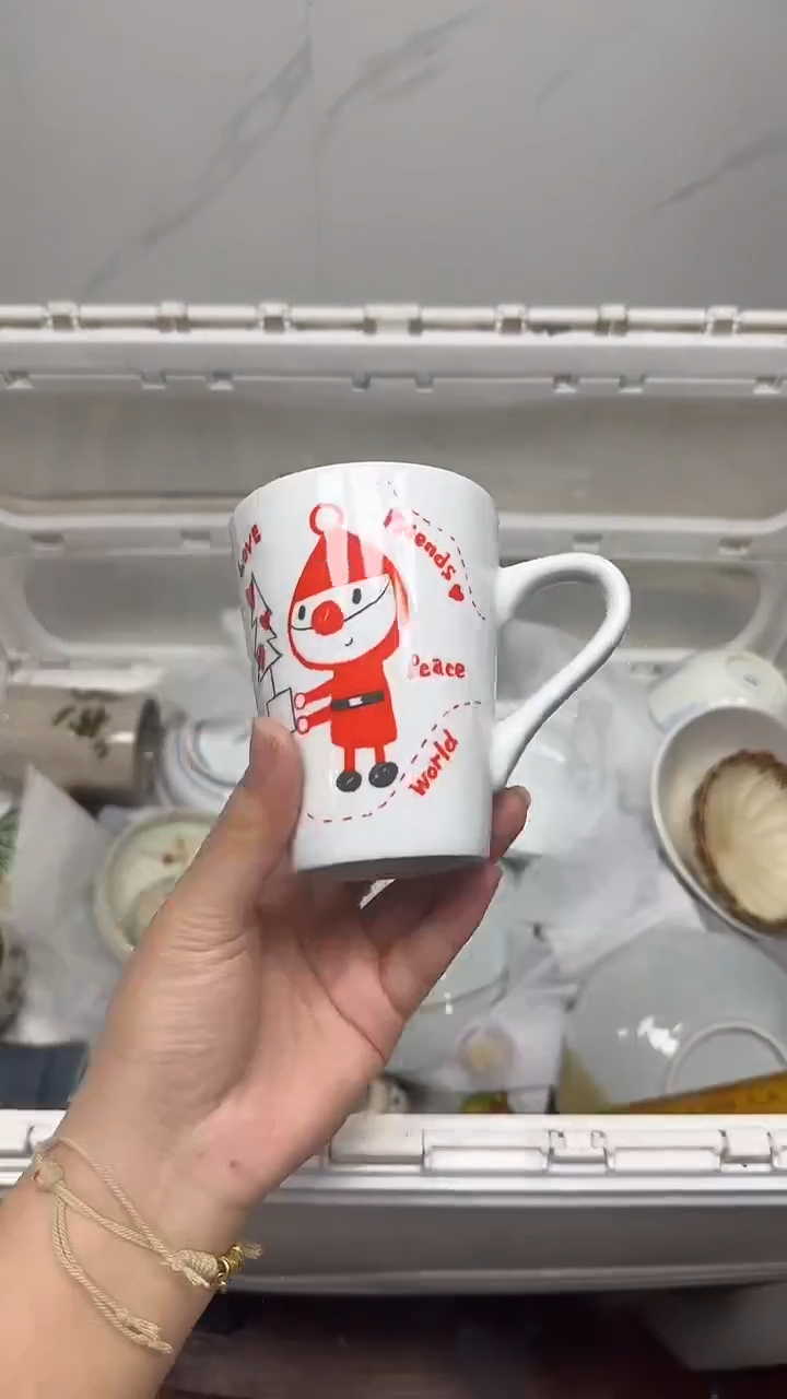 【闪购商品】661回流瓷器默认微瑕，18.8包邮