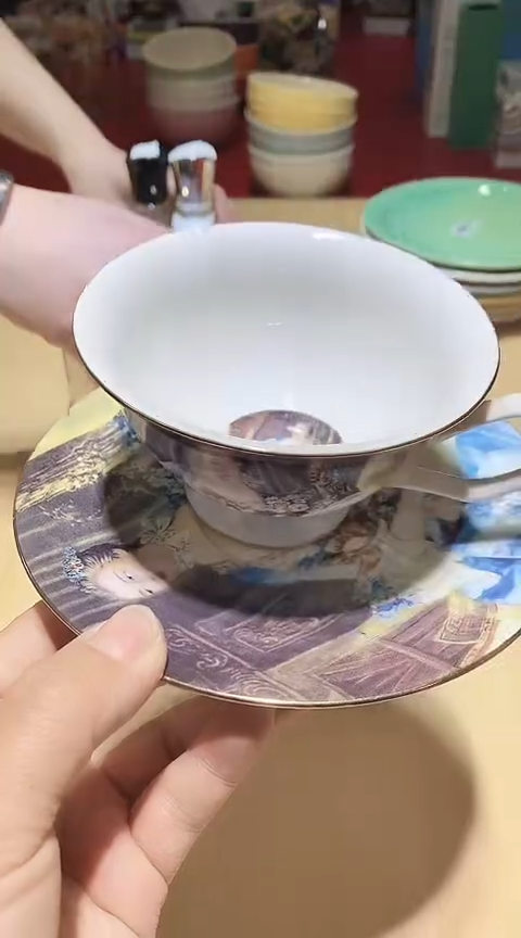 瓷片全场正品,一件不留@@1