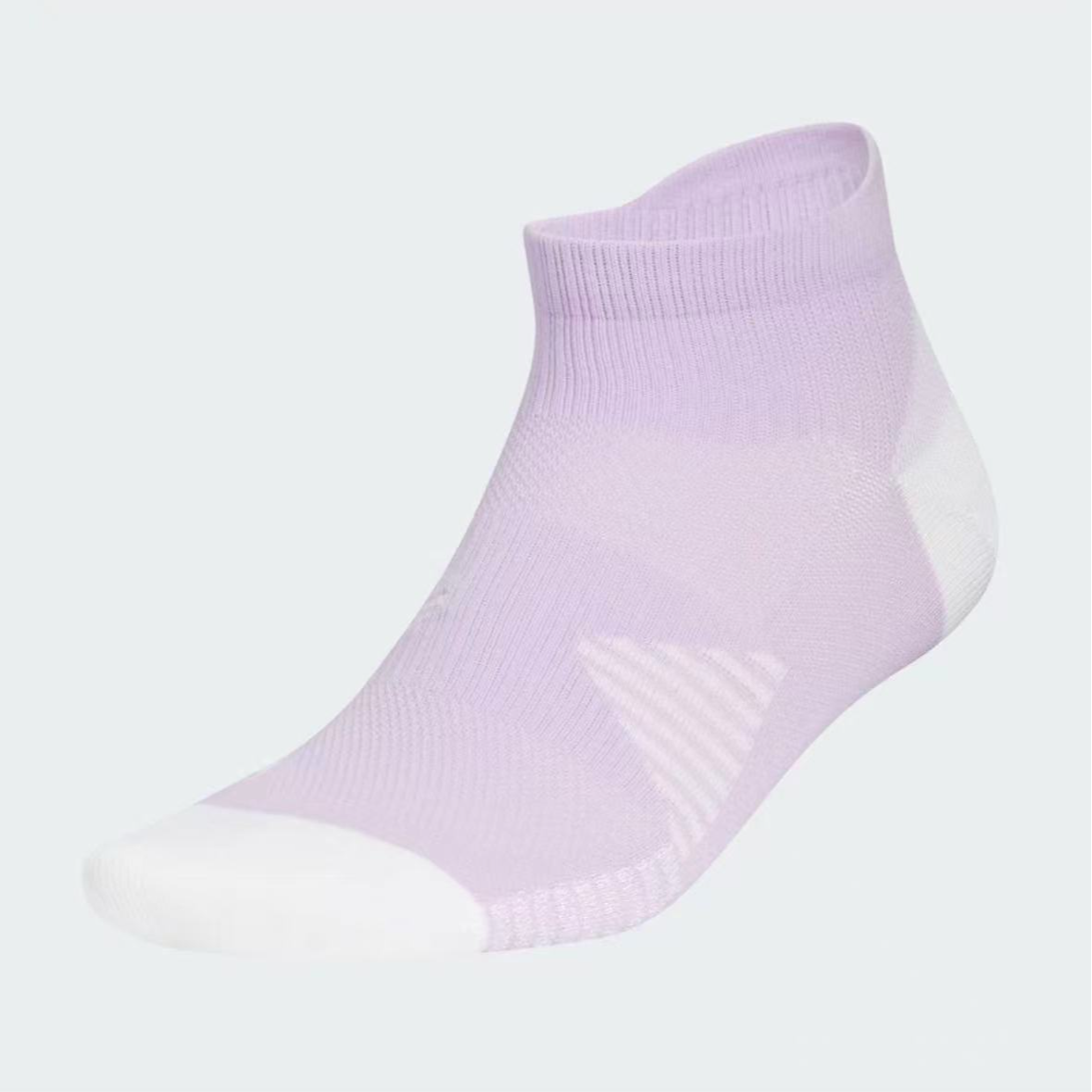 阿迪达斯 （adidas）男女通款R LOW CUT SOCK训练袜子KF2495