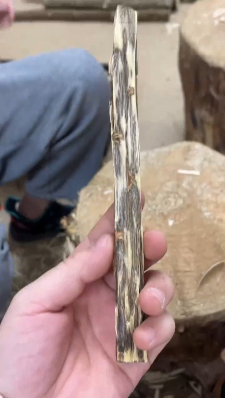 沉香沉香碎屑棋楠沉香 原料文创1