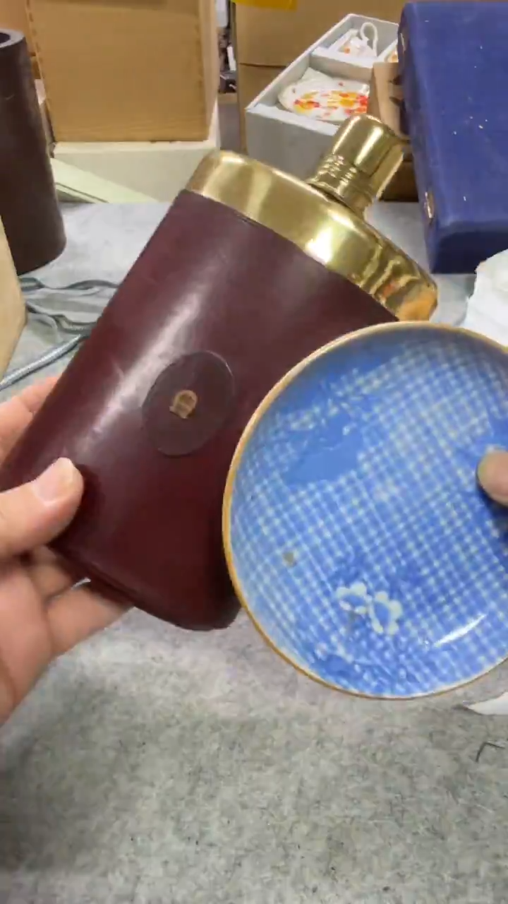 其它瓷中古艺术工艺美术品