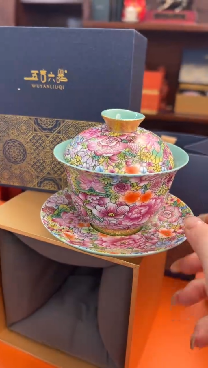 【闪购商品】瓷片小乔闪电购链接