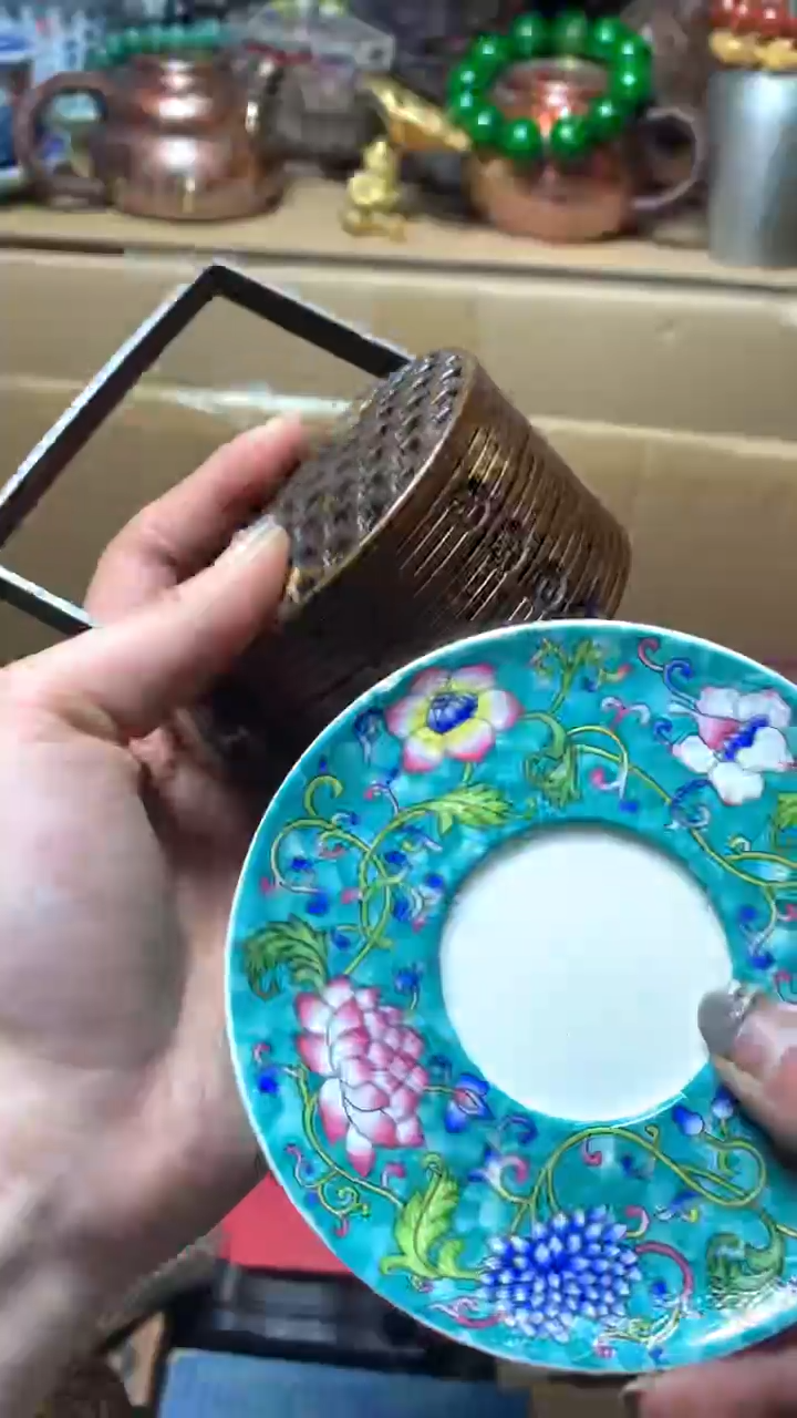 【闪购商品】瓷器默认微瑕瓷器