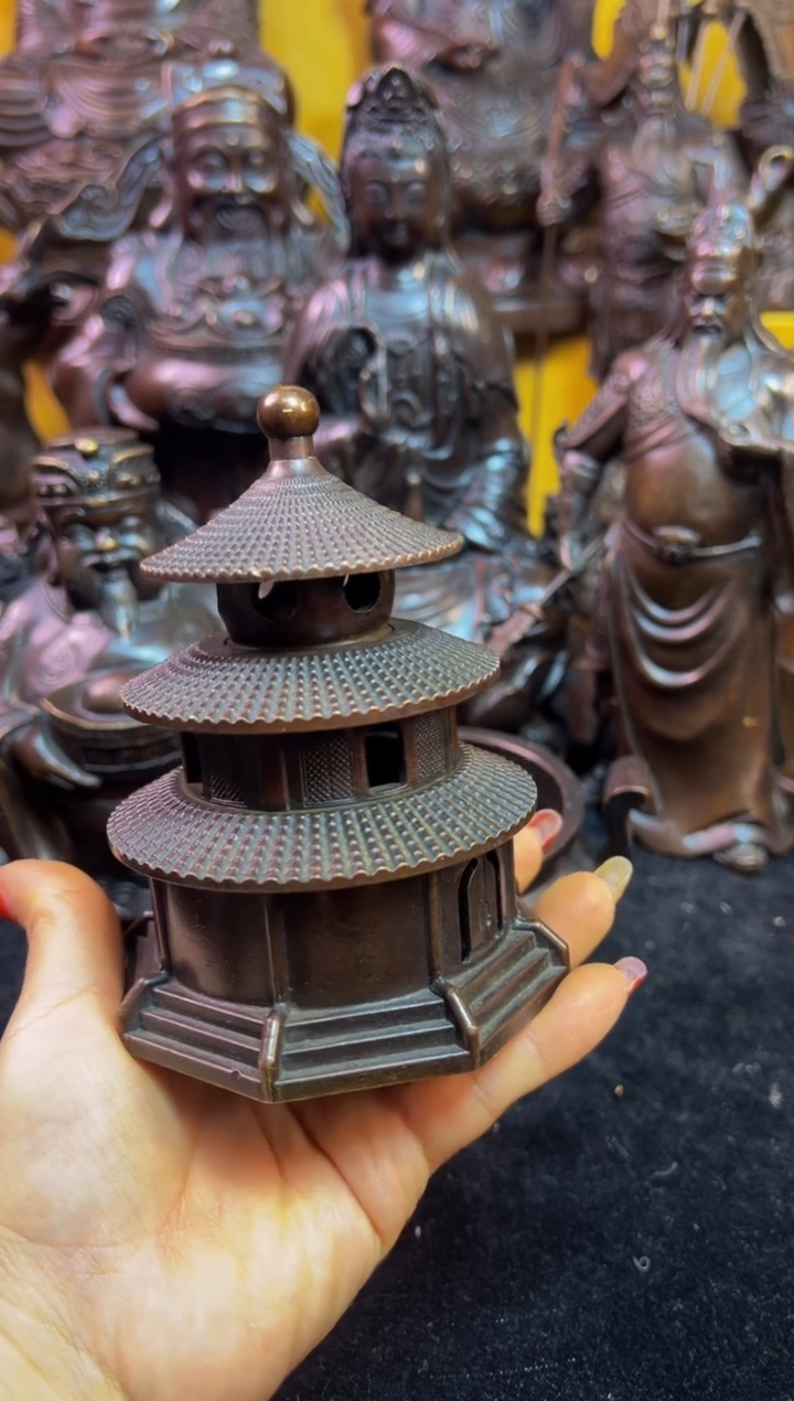 【闪购商品】1案台摆件 物品摆件 