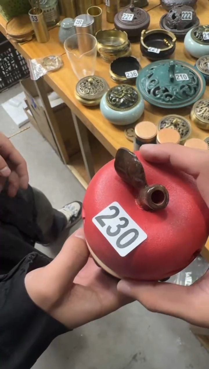 【230】  八哥专场