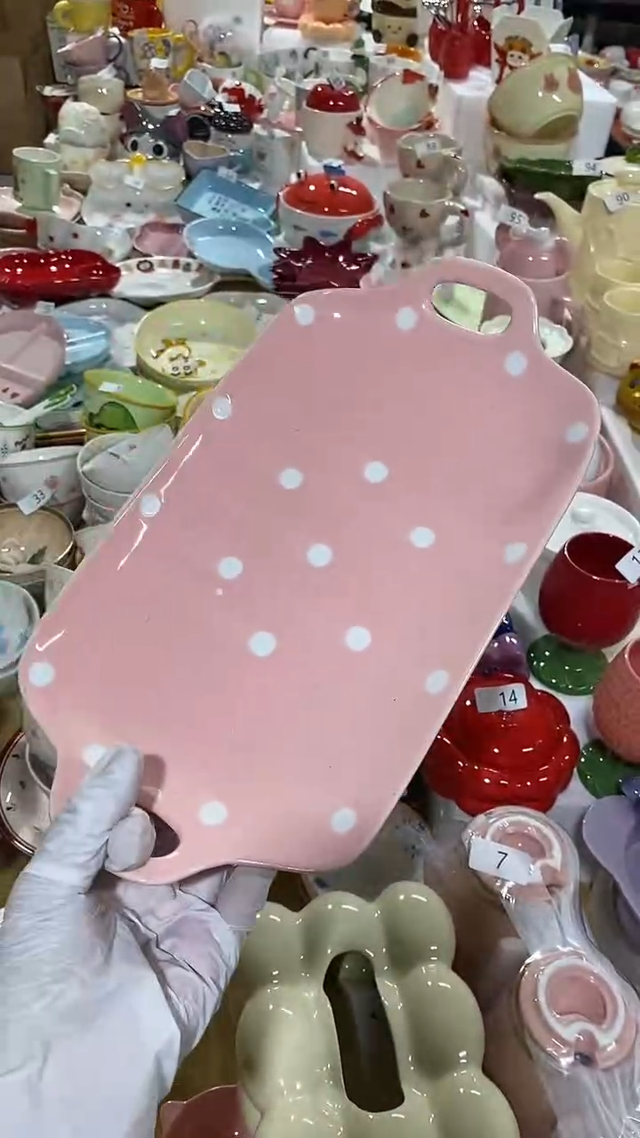 瓷片默认微瑕满15米包邮