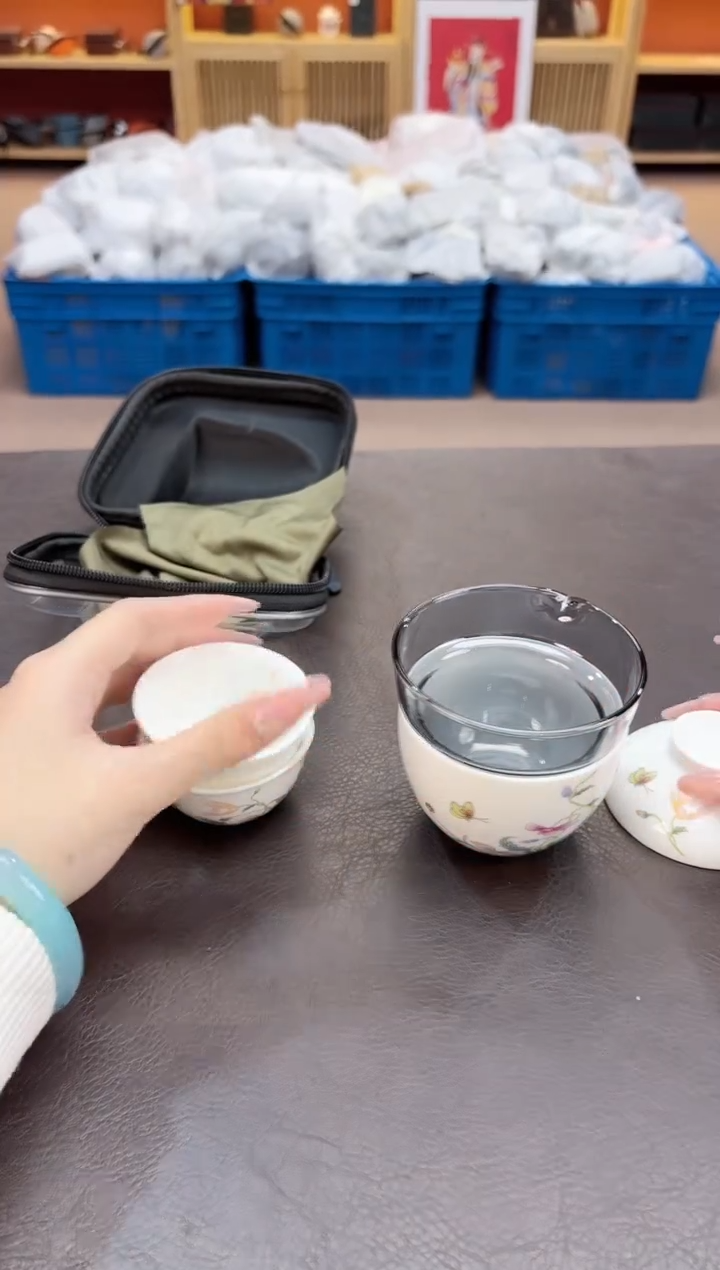 【闪购商品】摆件瓷SC1111111111111