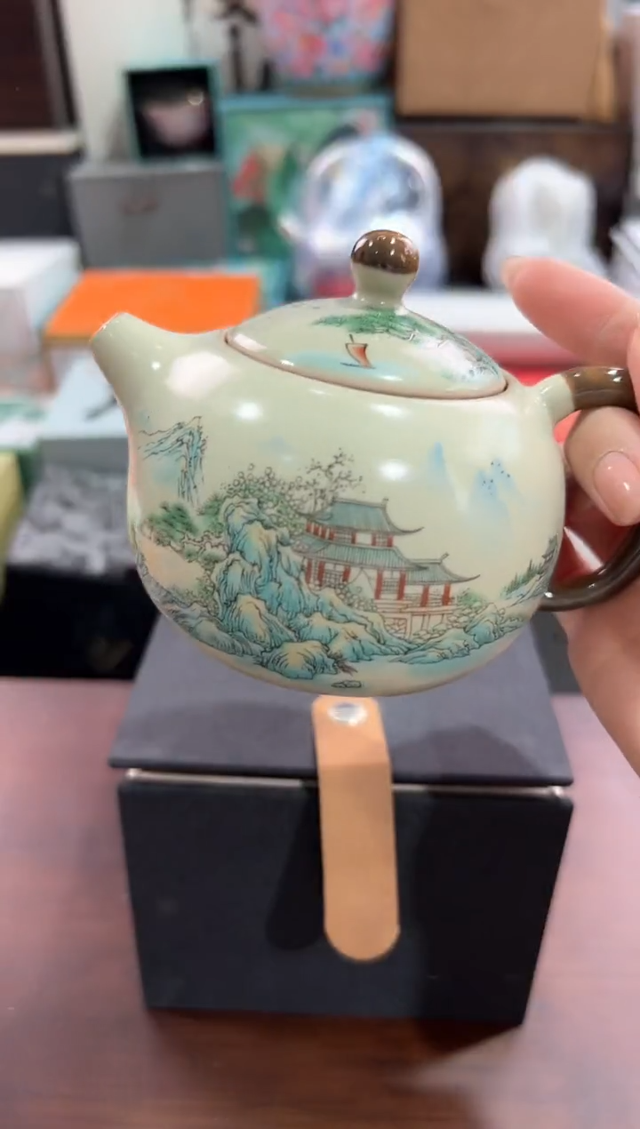 【闪购商品】瓷片@@@@@@@@@@5759