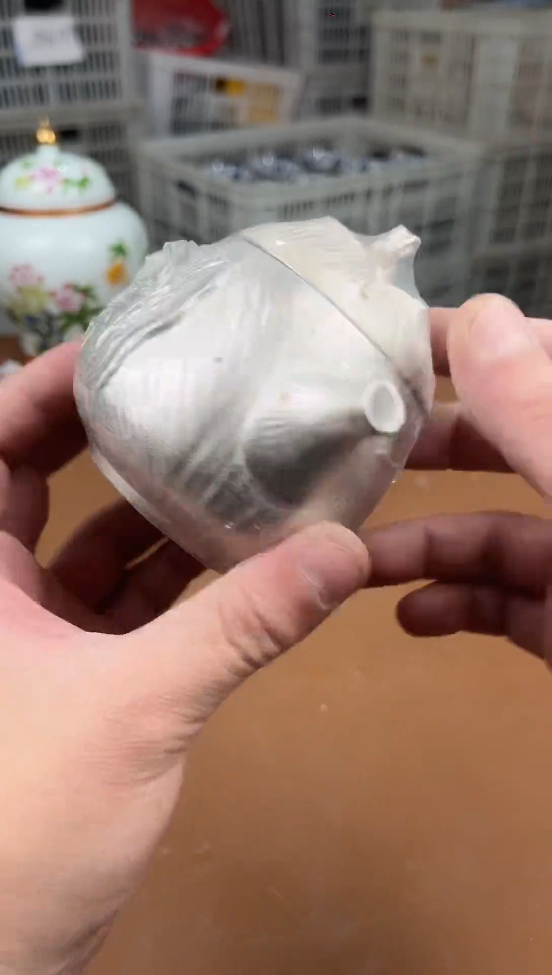 陶瓷库存清仓福利！