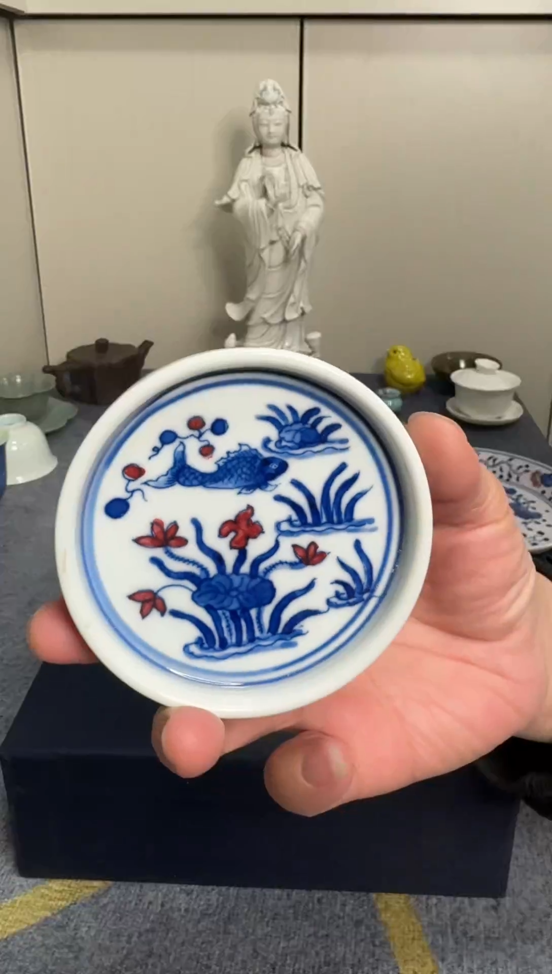 【闪购商品】摆件直播间专属链接