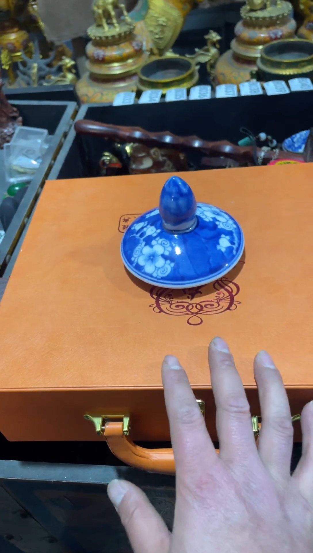 【闪购商品】瓷片主播推荐精美好物