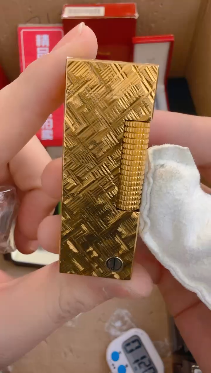 中古打火机闪购链接