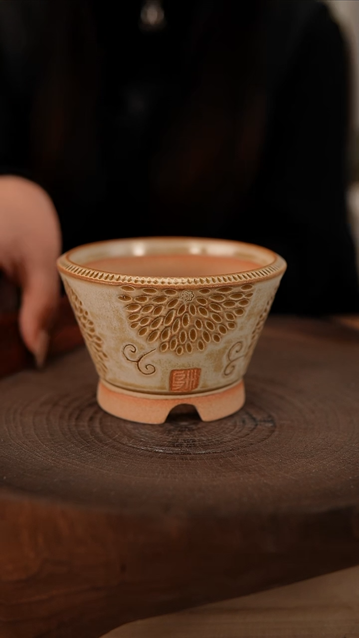 【闪购商品】陶瓷2-15-295默认有瑕口9.5