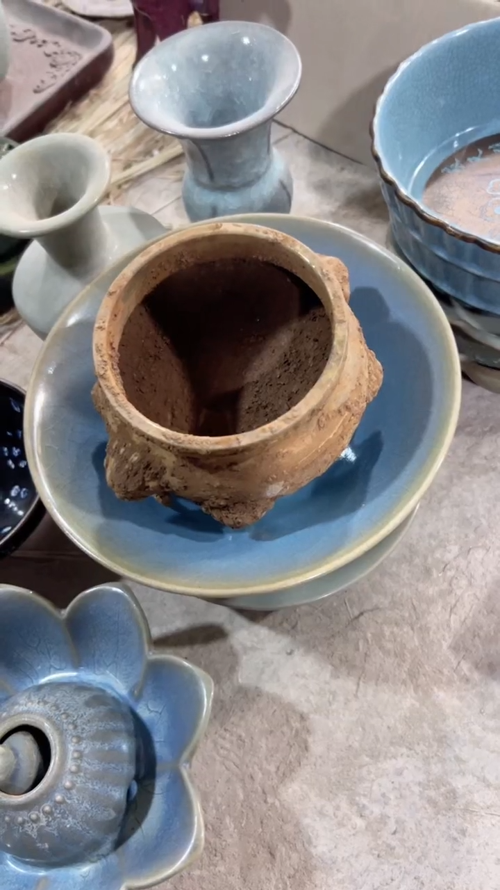 【闪购商品】瓷片瓷器瓷器瓷器瓷器