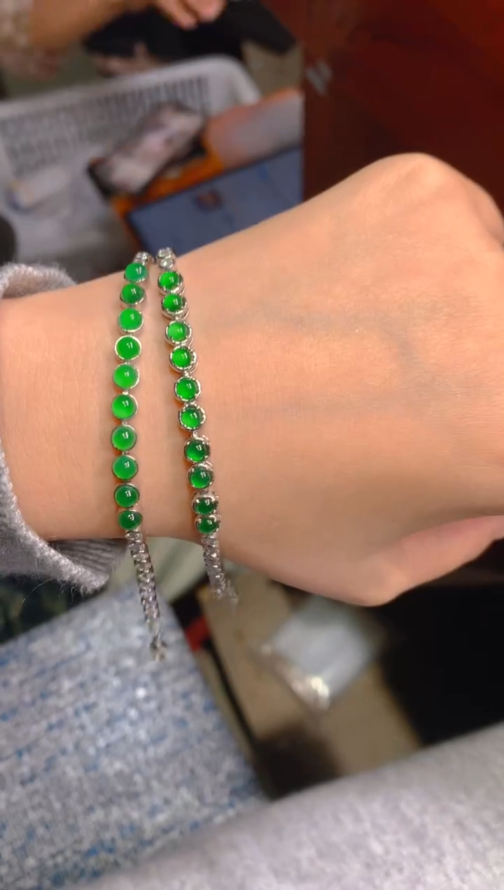 【闪购商品】定制翡翠未镶嵌121多样性发货（发其一）